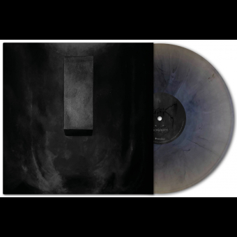 MORK Monolitt LP MARBLED [VINYL 12'']